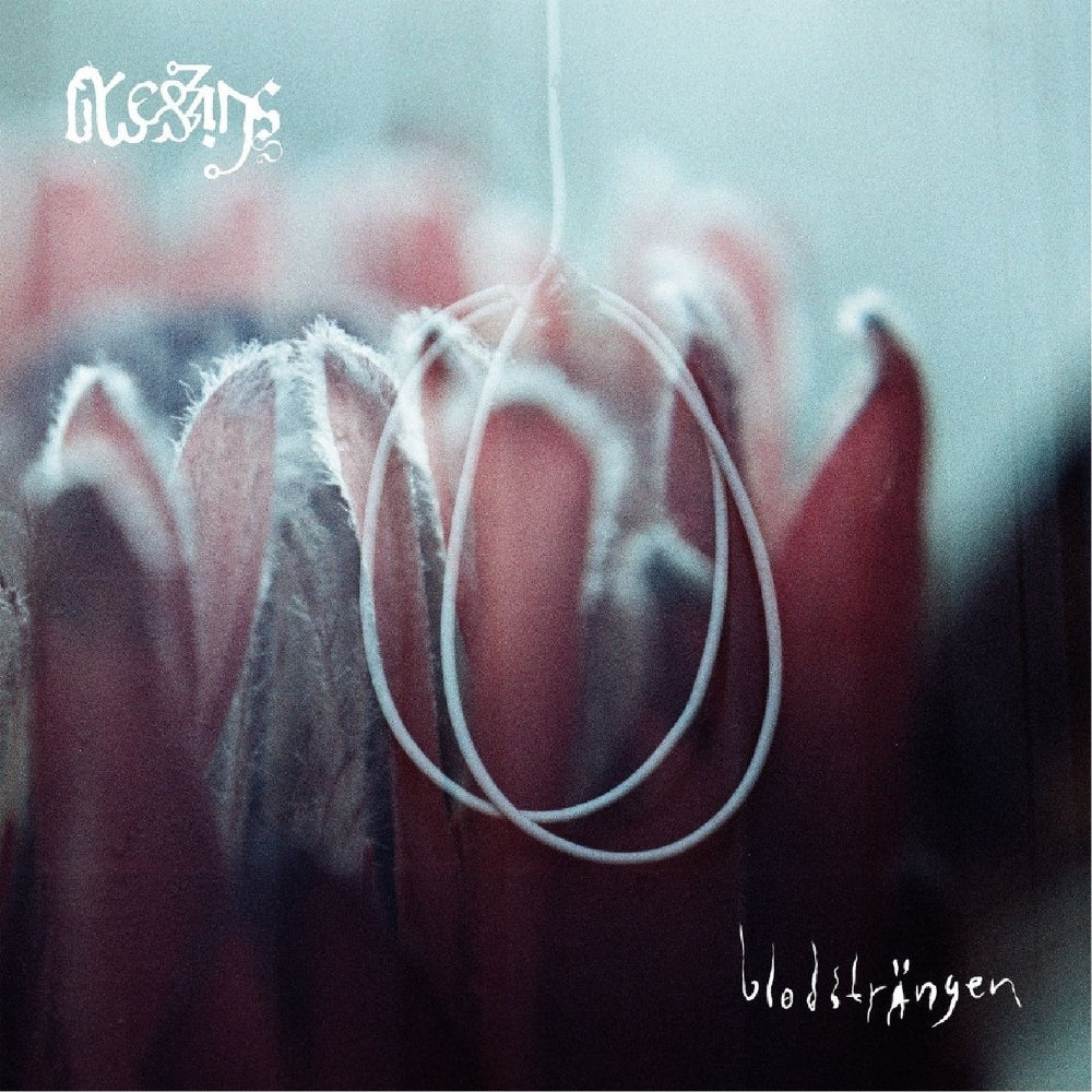 Blessings - Blodsträngen - CD DIGISLEEVE - Pelagic