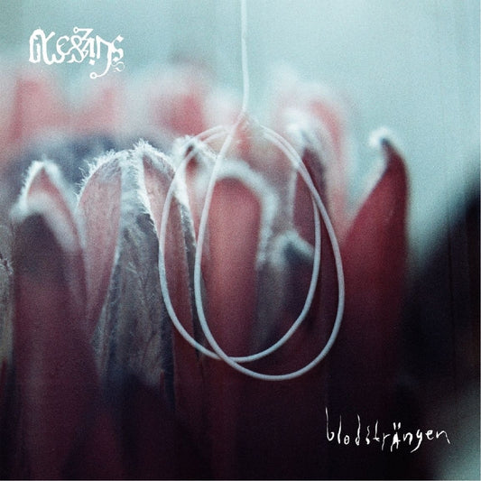 Blessings - Blodsträngen - CD DIGISLEEVE - Pelagic