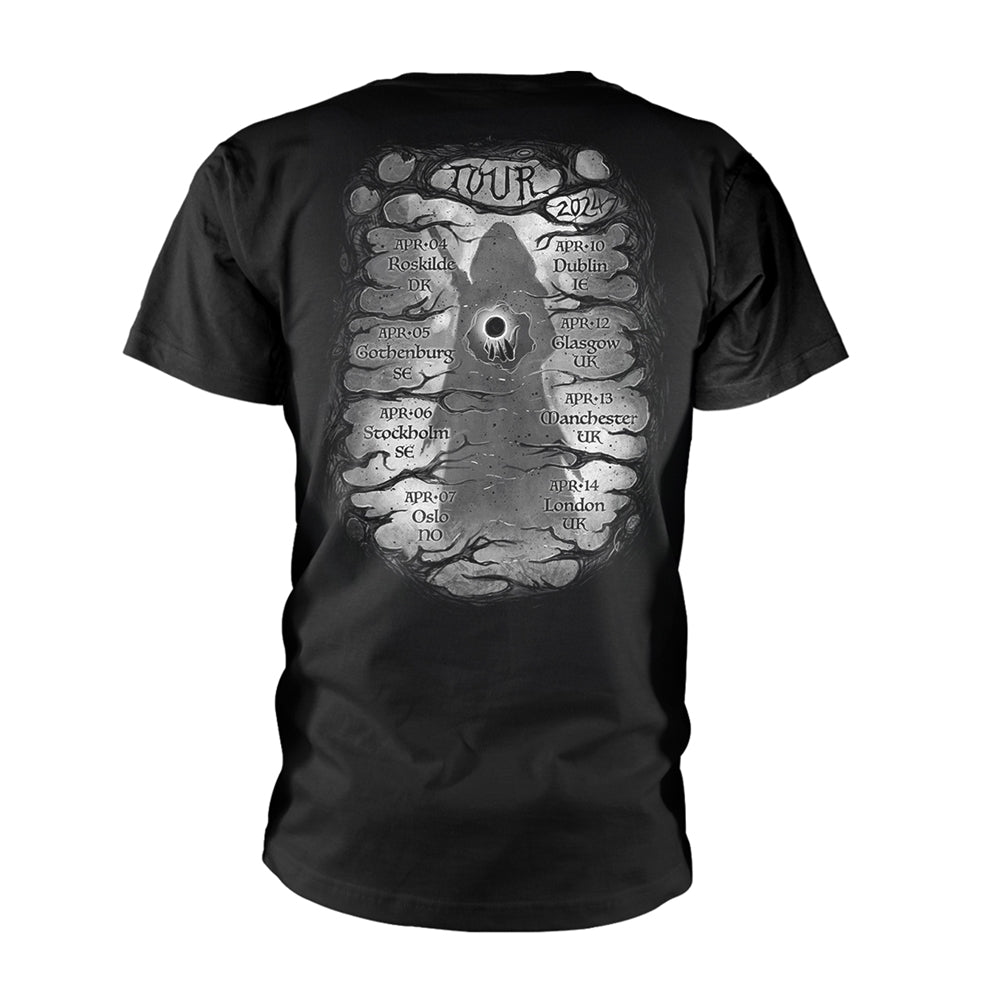 Blind Guardian - Blood Of Elves [EU Tour April 2024] - T-shirt - PHD - Image 2