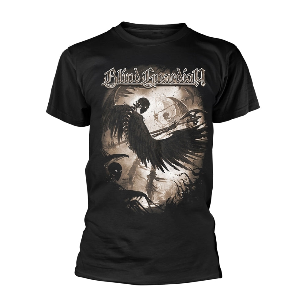 Blind Guardian - Dark Angel Battle [Tour 2024] - T-shirt - PHD