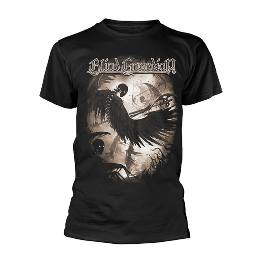 Blind Guardian - Dark Angel Battle [Tour 2024] - T-shirt - PHD