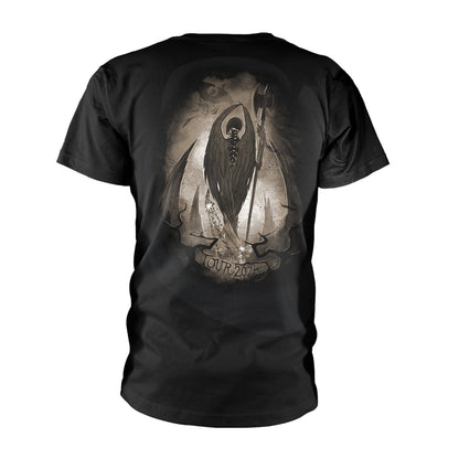 Blind Guardian - Dark Angel Battle [Tour 2024] - T-shirt - PHD - Image 2