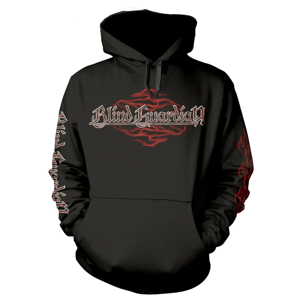 Blind Guardian - God Machine Tour 24 - Hooded Sweat Shirt - PHD