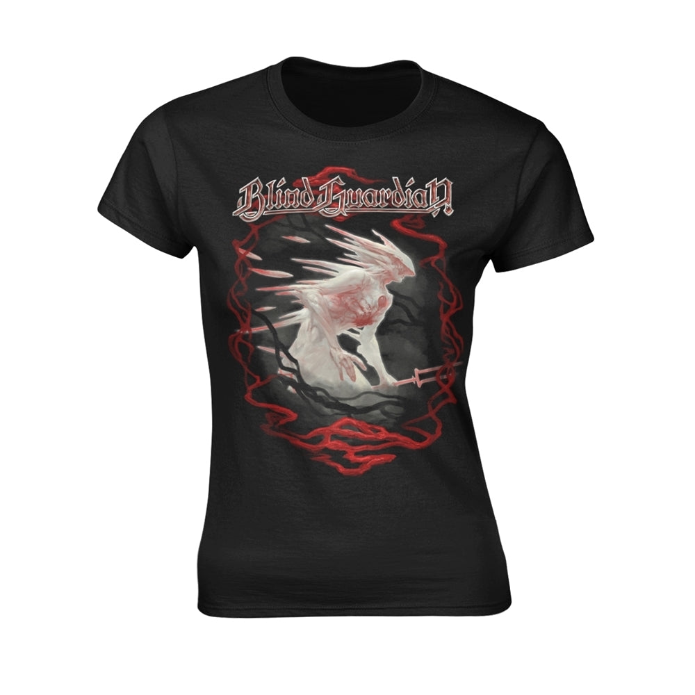 Blind Guardian - God Machine Tour 24 - T-shirt - PHD