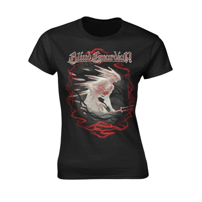Blind Guardian - God Machine Tour 24 - T-shirt - PHD