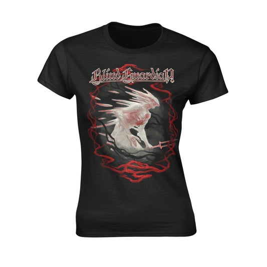 Blind Guardian - God Machine Tour 24 - T-shirt - PHD