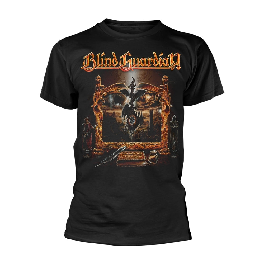 Blind Guardian - Imaginations From The Other Side - T-shirt - PHD