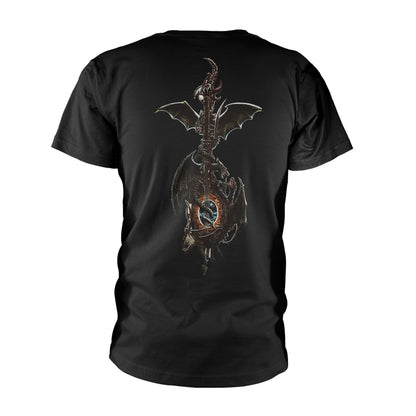 Blind Guardian - Imaginations From The Other Side - T-shirt - PHD - Image 2