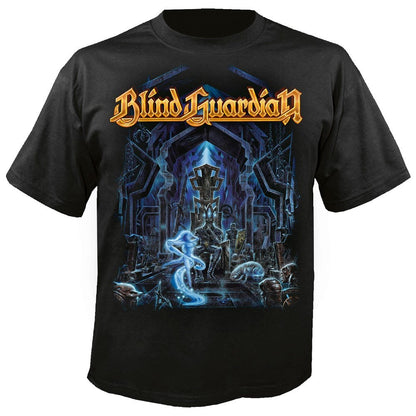 Blind Guardian - Nightfall in Middle Earth - T-shirt - Nuclear Blast