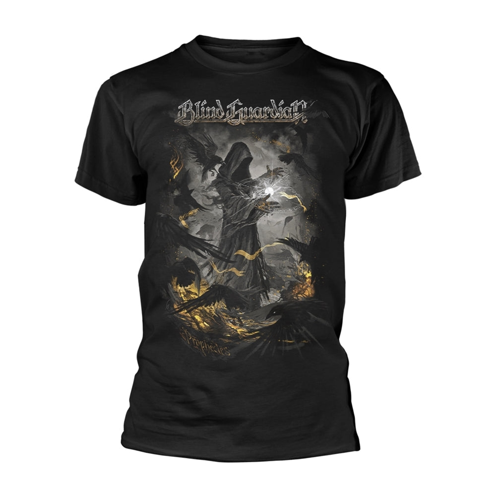 Blind Guardian - Prophecies - T-shirt - PHD