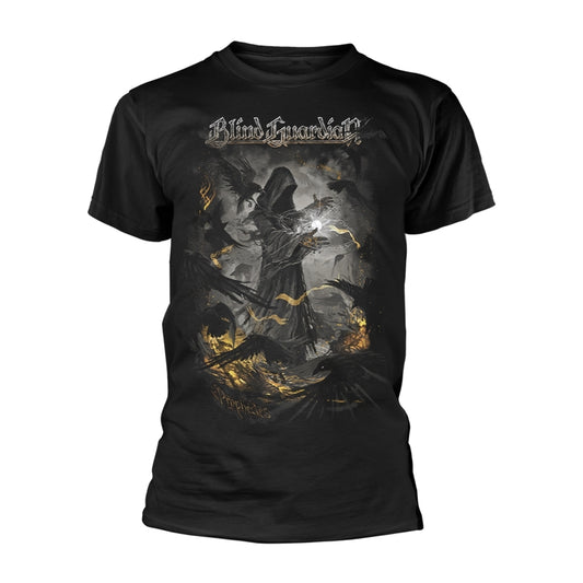 Blind Guardian - Prophecies - T-shirt - PHD