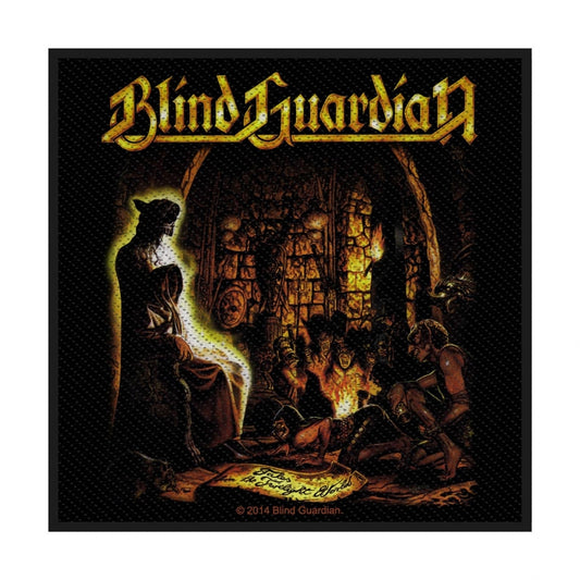 Blind Guardian - Tales From The Twilight - Patch - Razamataz