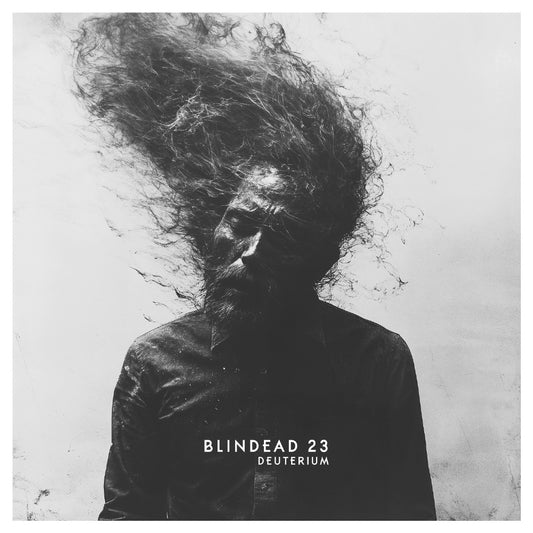 Blindead 23 - Deuterium - DOUBLE LP GATEFOLD - Peaceville Records - Image 2