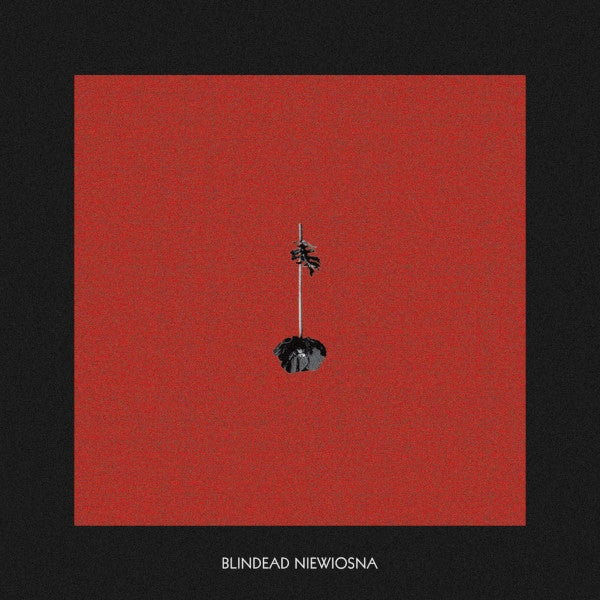Blindead - Niewiosna - CD DIGIPAK - Pagan Records