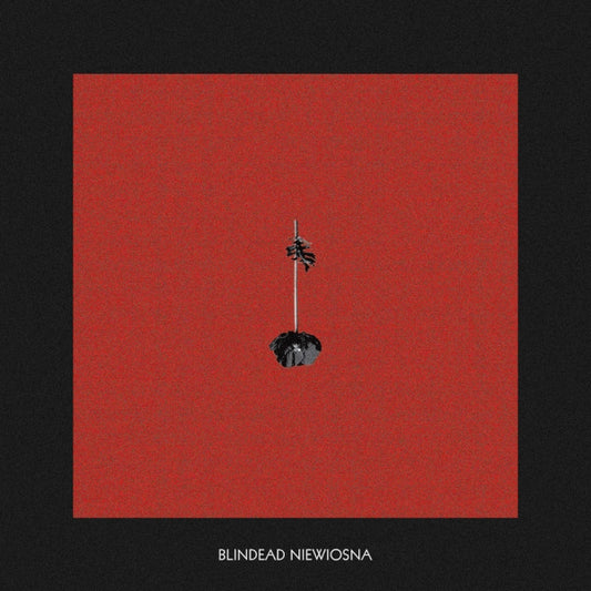 Blindead - Niewiosna - CD DIGIPAK - Pagan Records