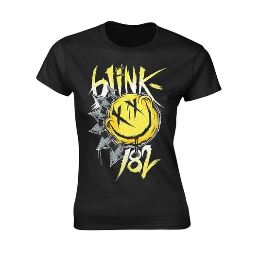 Blink 182 - Big Smile - T-shirt - PHD