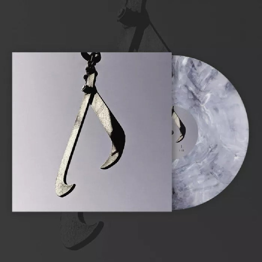 Blood Abscission - I - LP COLOURED - Debemur Morti