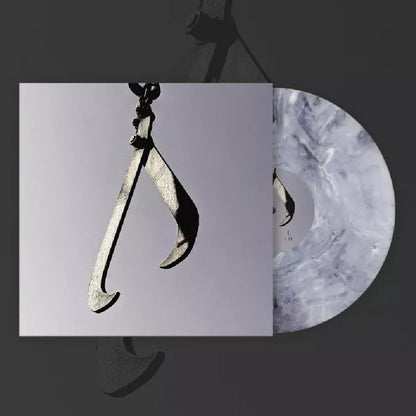 Blood Abscission - I - LP COLOURED - Debemur Morti