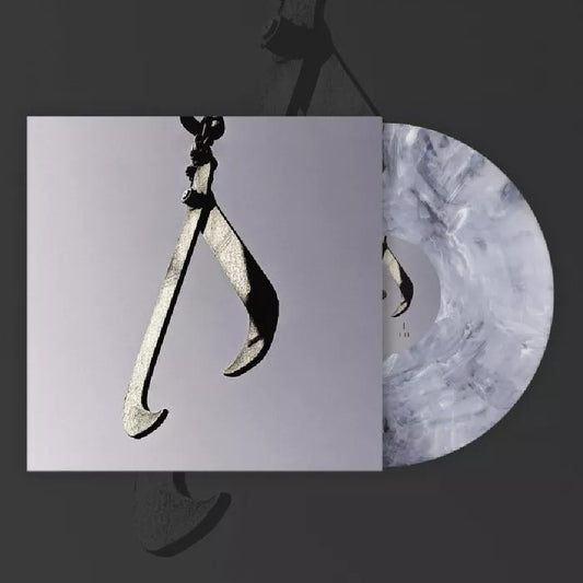 Blood Abscission - I - LP COLOURED - Debemur Morti