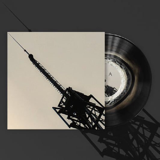 Blood Abscission - II - LP COLOURED - Debemur Morti