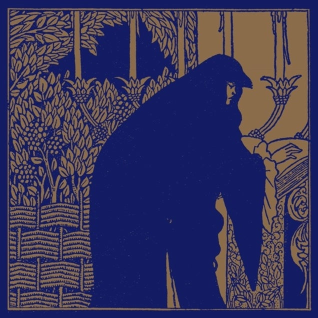 Blood Ceremony - The Old Ways Remain - CD - Rise Above Records