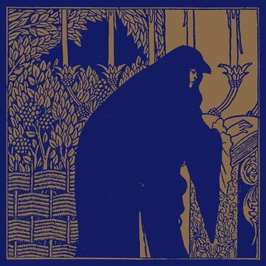 Blood Ceremony - The Old Ways Remain - CD - Rise Above Records