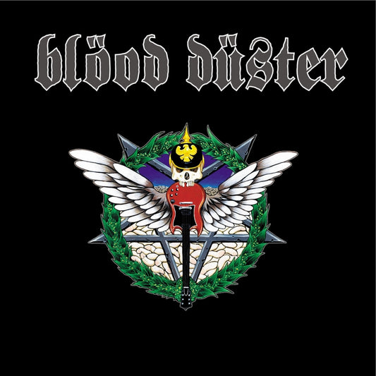Blood Duster - Blood Duster - CD - Season of Mist
