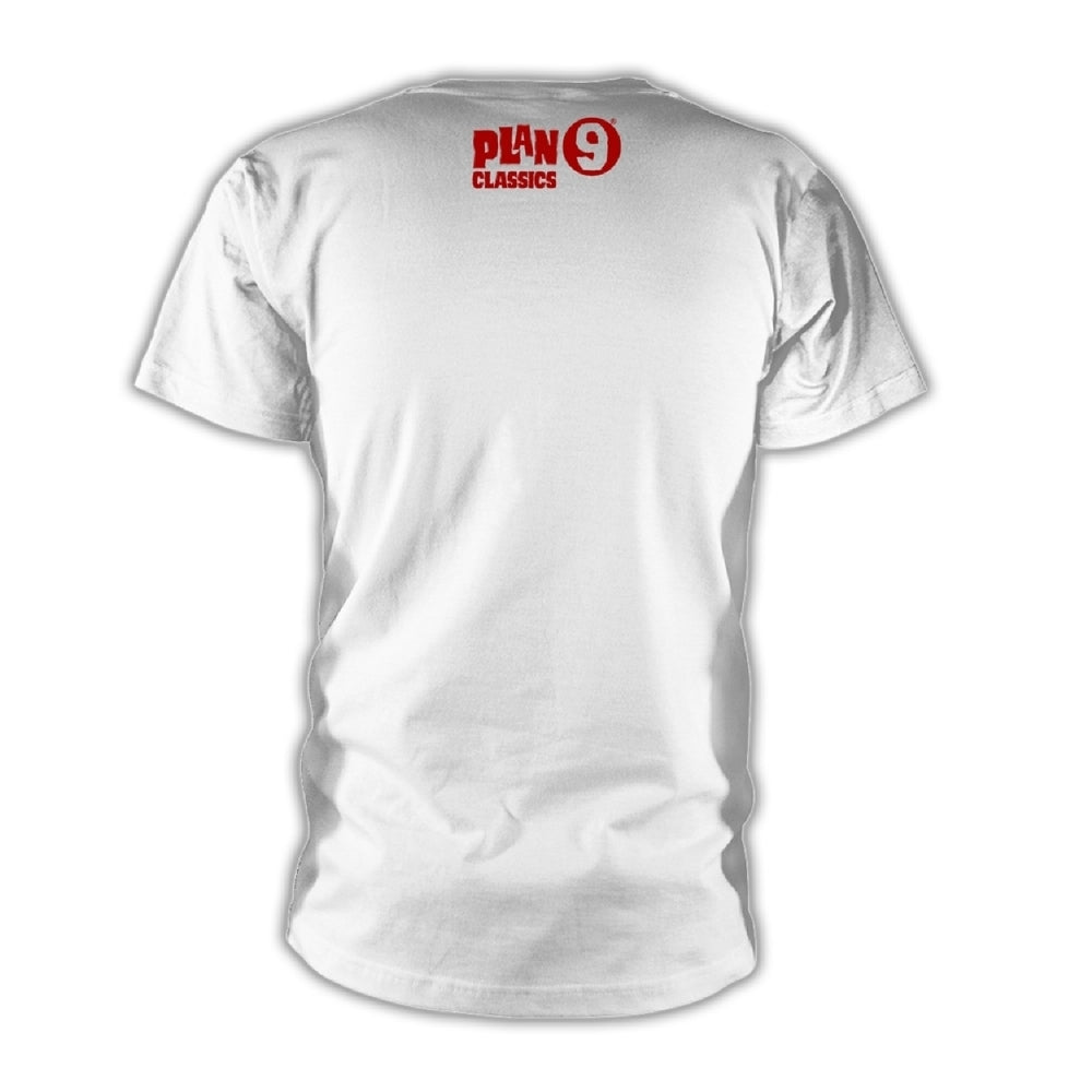 Blood Feast (Film) - Blood Feast - T-shirt - PLAN9 - Image 2