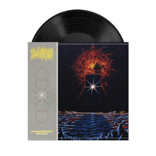 Blood Incantation - Luminescent Bridge - Mini LP - Century Media