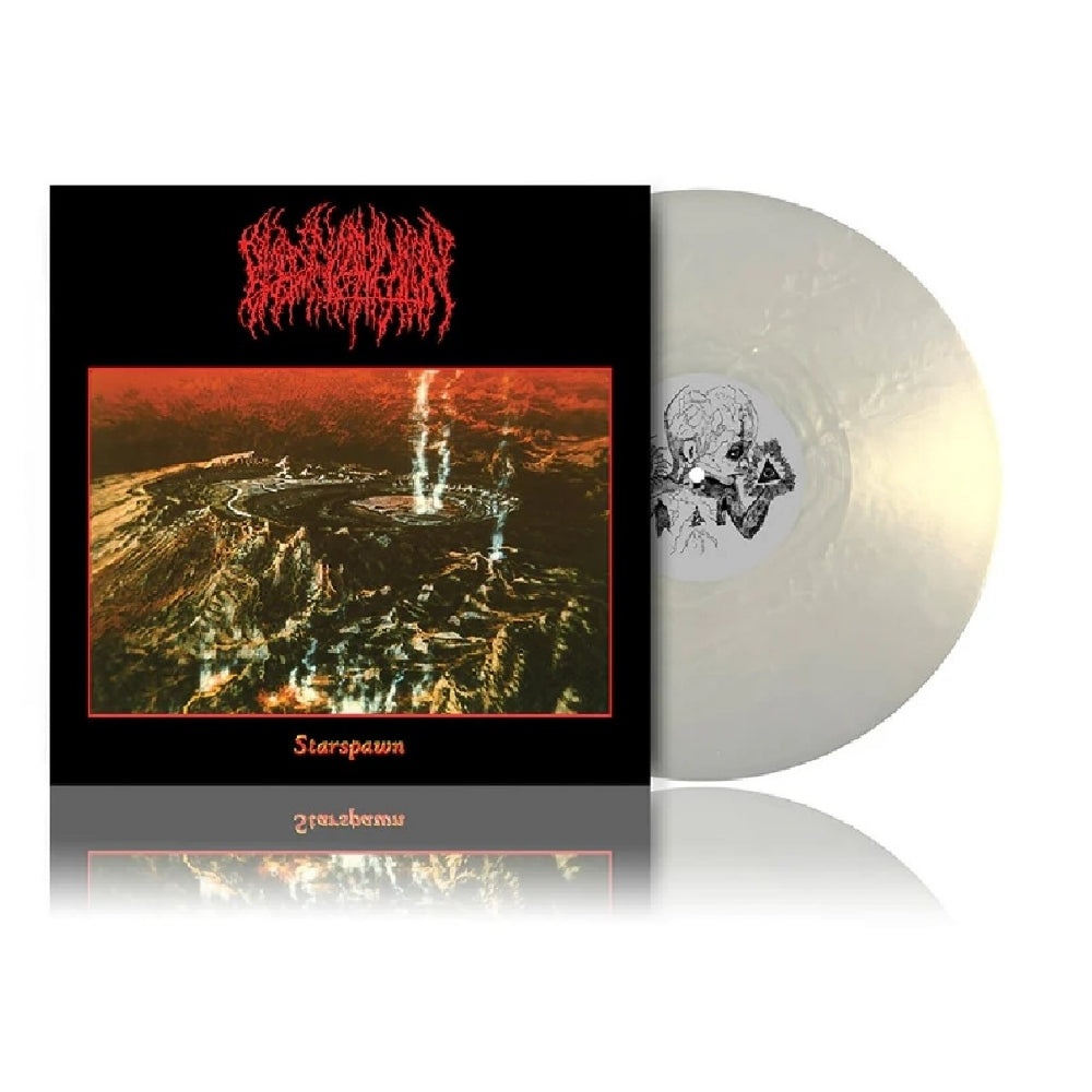 Blood Incantation - Starspawn - LP Gatefold Coloured - Century Media