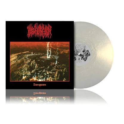 Blood Incantation - Starspawn - LP Gatefold Coloured - Century Media