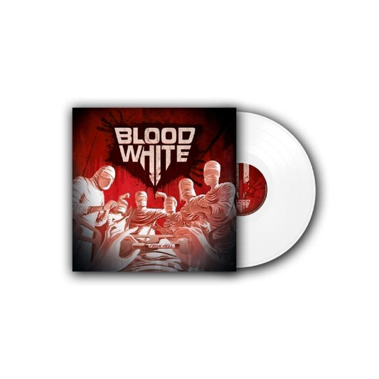 Blood White - From Hell - LP - Metalville