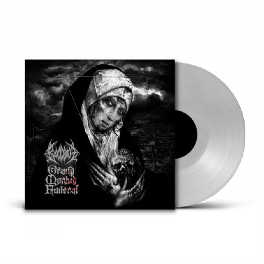 Bloodbath - Grand Morbid Funeral - LP COLOURED - Peaceville Records