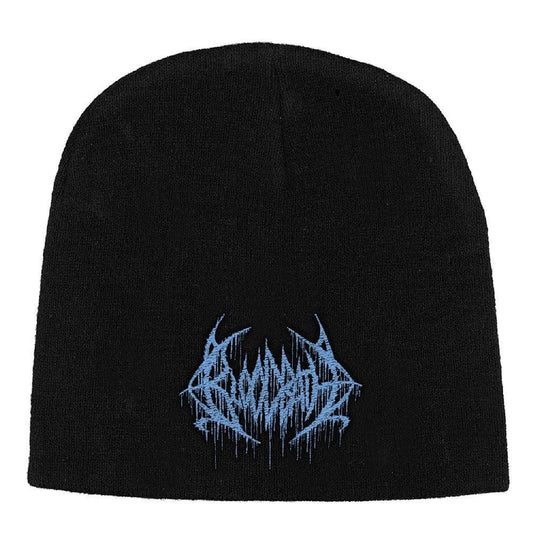 Bloodbath - Logo - Beanie Hat - Razamataz