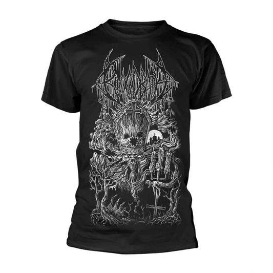 Bloodbath - Morbid - T-shirt - PHD