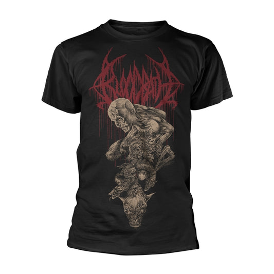 Bloodbath - Nightmare - T-shirt - PHD
