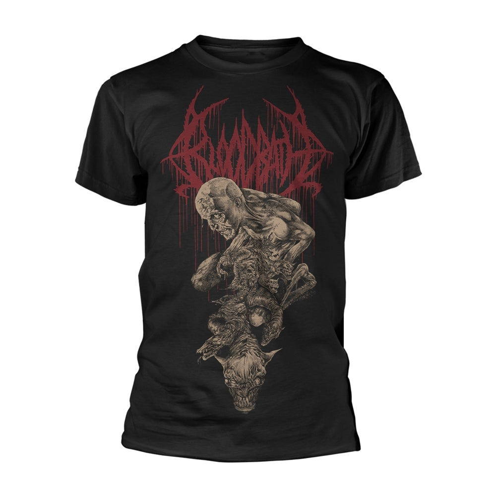 Bloodbath - Nightmare - T-shirt - PHD