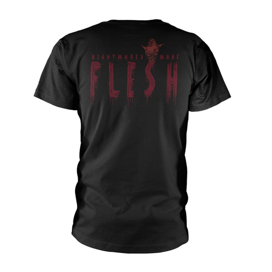 Bloodbath - Nightmare - T-shirt - PHD - Image 2