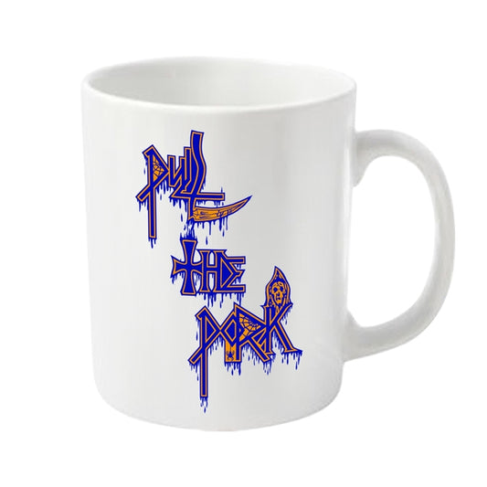 Bloodbath - Pull The Pork - MUG - PHD - Image 2