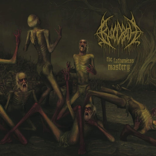 Bloodbath - The Fathomless Mastery - CD - Peaceville Records