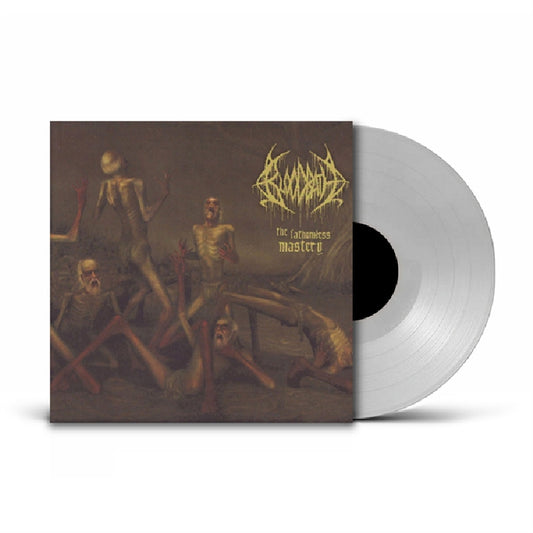 Bloodbath - The Fathomless Mastery - LP COLOURED - Peaceville Records