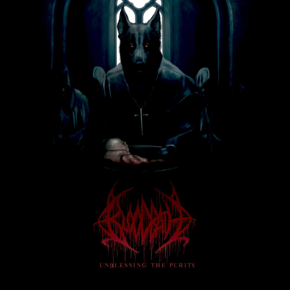 Bloodbath - Unblessing The Purity - CD - Peaceville Records
