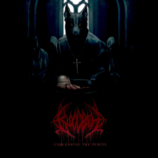 Bloodbath - Unblessing The Purity - CD - Peaceville Records