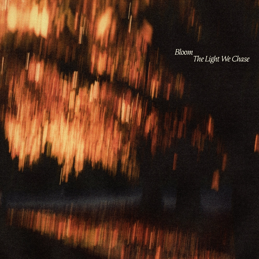 Bloom - The Light We Chase - CD - Pure Noise Records