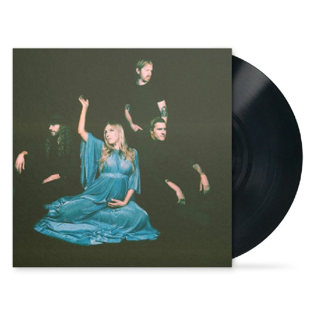 Blues Pills - Birthday - LP - BMG