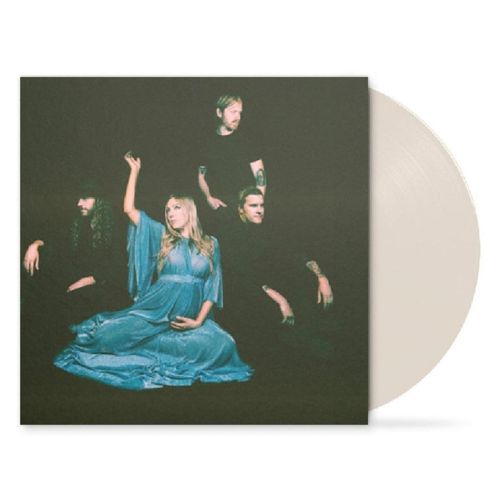 Blues Pills - Birthday - LP COLOURED - BMG