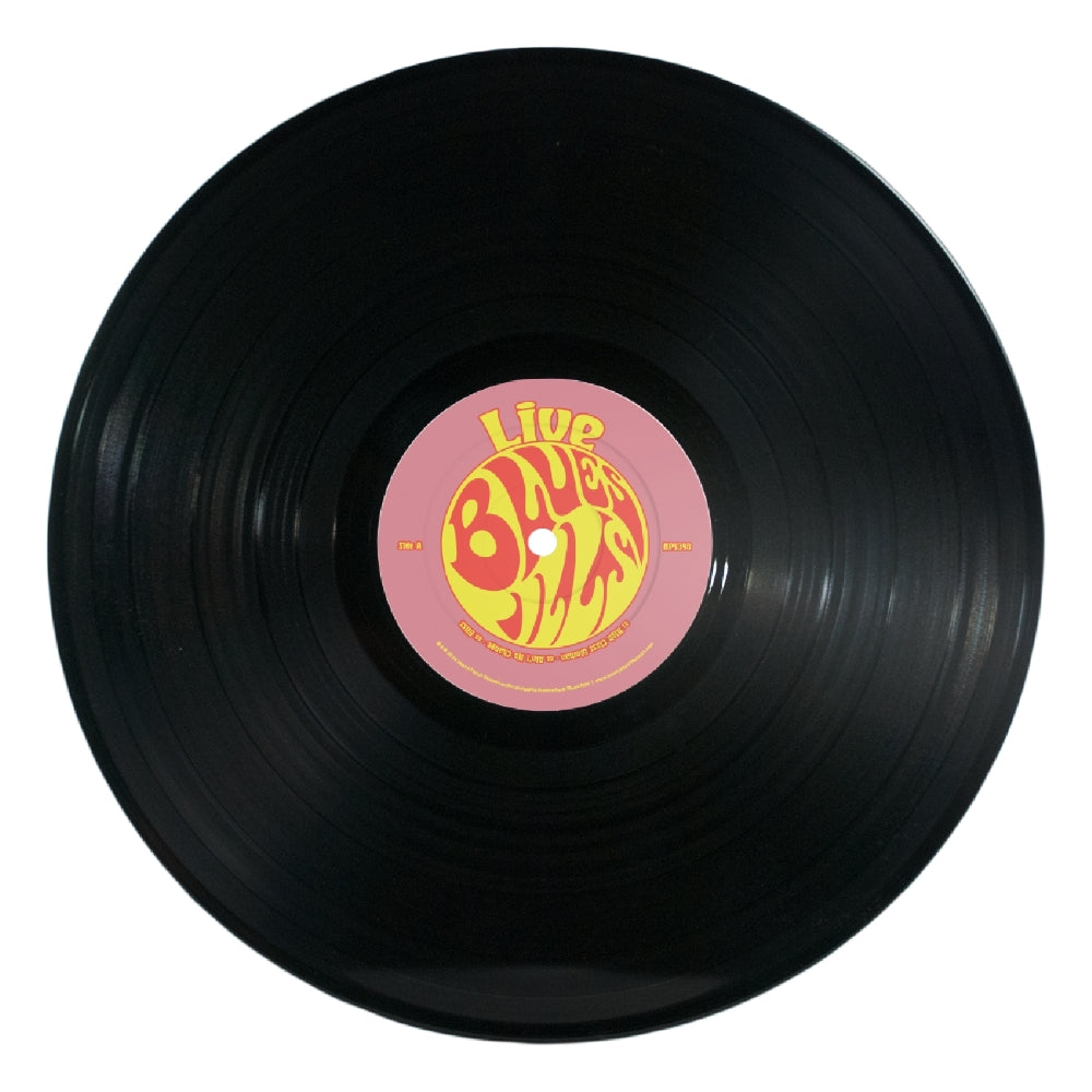 Blues Pills - Live at Freak Valley Festival - DOUBLE LP GATEFOLD - Heavy Psych Sounds Records - Image 2