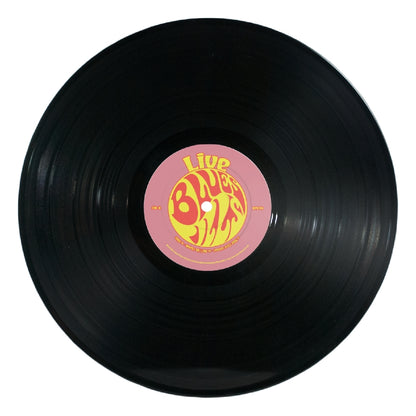 Blues Pills - Live at Freak Valley Festival - DOUBLE LP GATEFOLD - Heavy Psych Sounds Records - Image 2