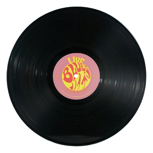 Blues Pills - Live at Freak Valley Festival - DOUBLE LP GATEFOLD - Heavy Psych Sounds Records - Image 2