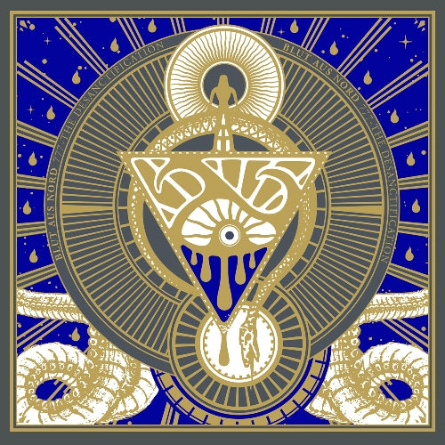 Blut Aus Nord - 777 – The Desanctification - CD DIGIPAK - Debemur Morti